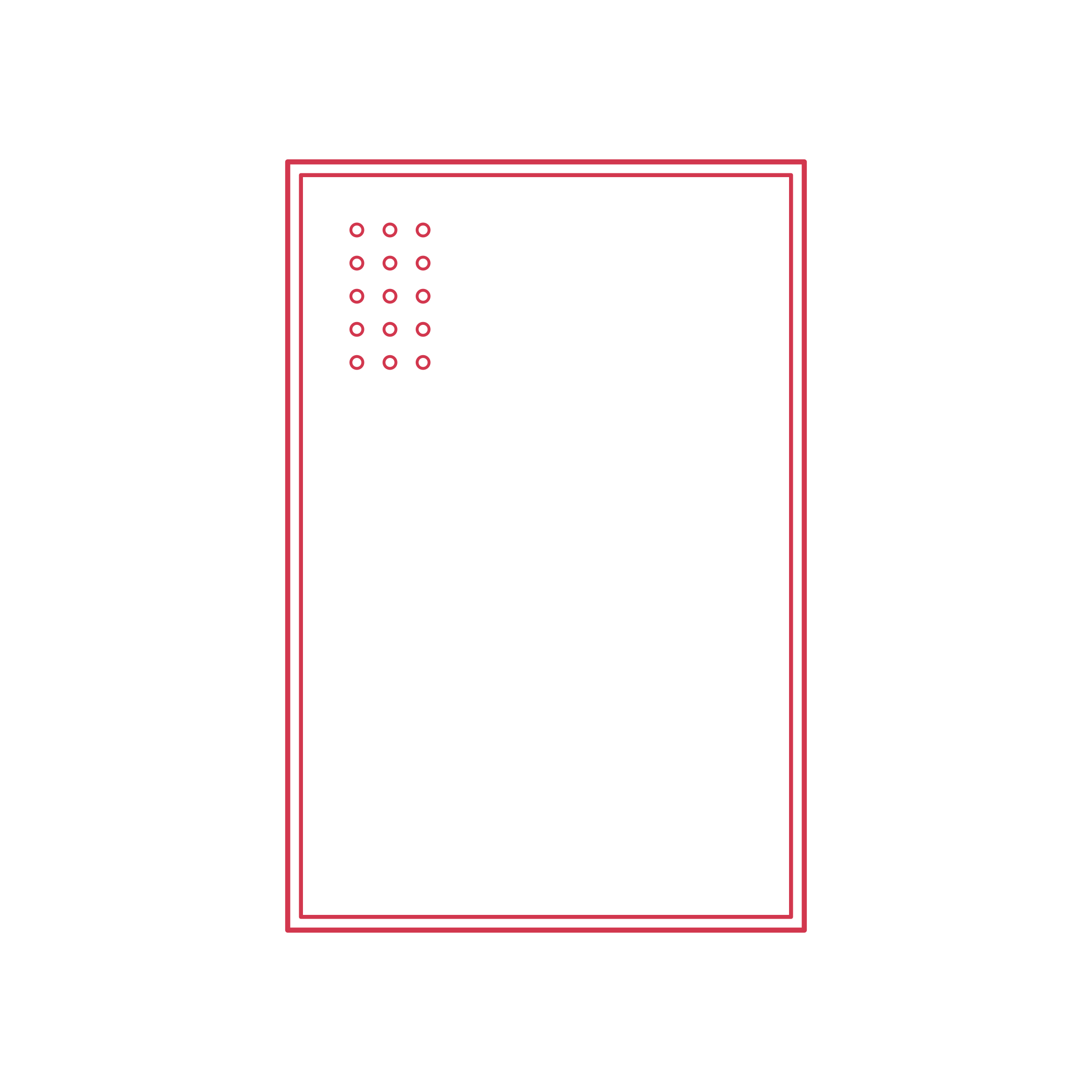 Objects Notice Boards Ikea Vaggis Memo Board Laser Cut Svg File Free Vectors